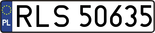 RLS50635