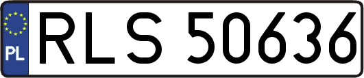 RLS50636