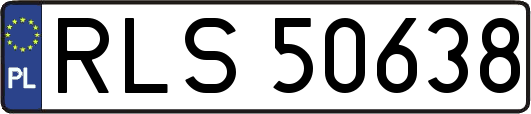 RLS50638