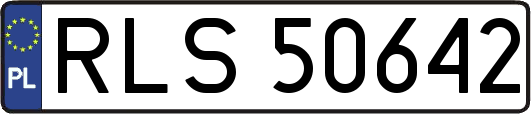 RLS50642