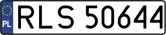 RLS50644