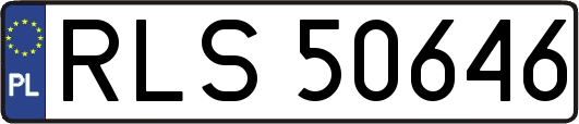 RLS50646