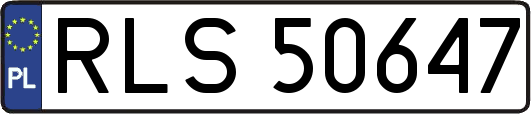 RLS50647