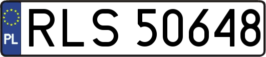RLS50648