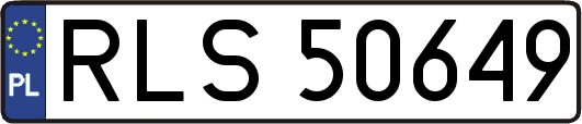 RLS50649