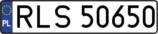RLS50650