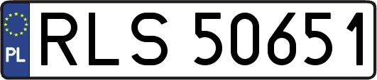 RLS50651