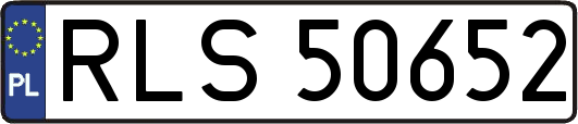 RLS50652
