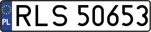 RLS50653