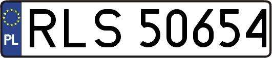 RLS50654