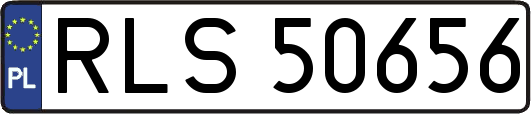 RLS50656