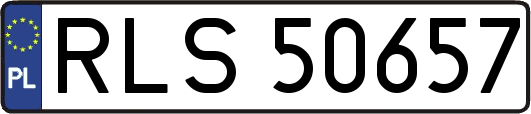 RLS50657