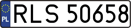 RLS50658