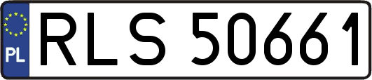 RLS50661
