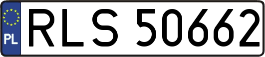RLS50662