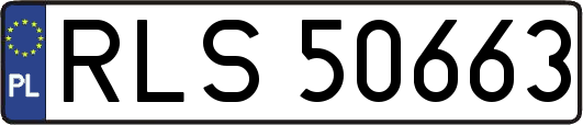 RLS50663
