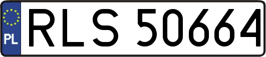 RLS50664