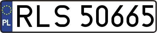 RLS50665