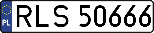 RLS50666