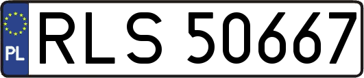 RLS50667