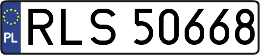 RLS50668