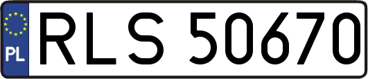 RLS50670