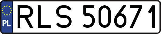 RLS50671