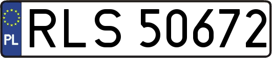 RLS50672