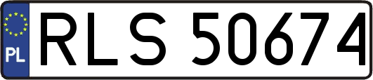 RLS50674