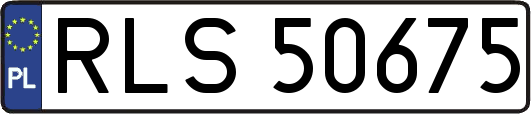 RLS50675