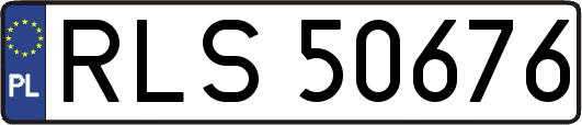 RLS50676