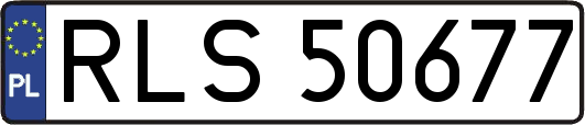 RLS50677
