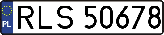 RLS50678