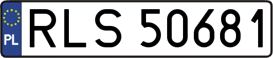 RLS50681