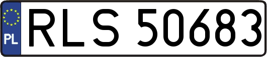 RLS50683