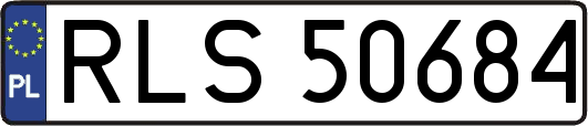 RLS50684