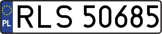 RLS50685