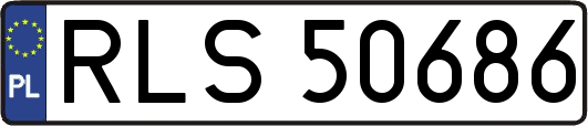 RLS50686