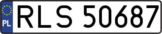 RLS50687