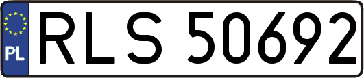 RLS50692