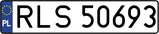RLS50693