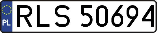 RLS50694
