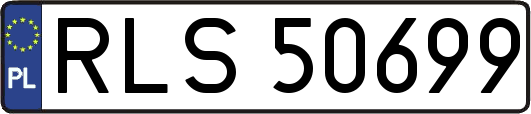 RLS50699