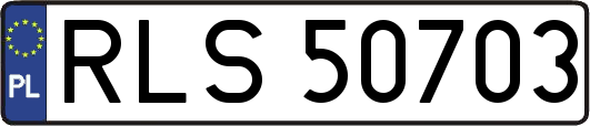 RLS50703