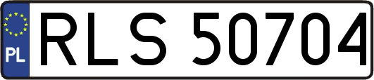 RLS50704