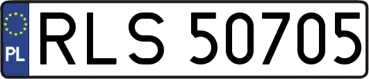 RLS50705
