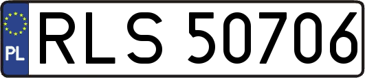 RLS50706