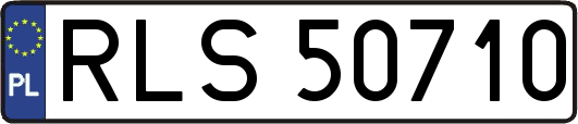 RLS50710