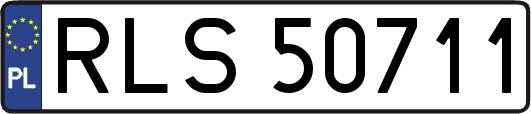 RLS50711