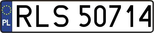 RLS50714